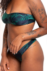 TAUANE TOP BANDEAU